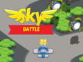 Lalao Sky Battle