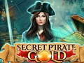 Lalao Secret Pirate Gold