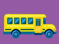 Lalao Bus crazy Jump