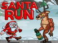 Lalao Santa Run