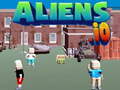 Lalao Aliens.io