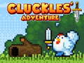 Lalao Cluckles Adventures