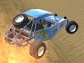 Lalao Offroad Kart Beach Stunt