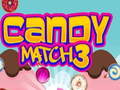 Lalao Candy Match 3