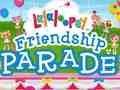 Lalao Lalaloopsy Friendship Parade