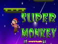 Lalao Super monkey