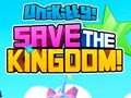Lalao Unikitty Saves the Kingdom