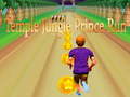 Lalao Temple Jungle Prince Run