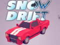 Lalao Snow Drift 