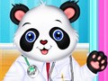 Lalao Best Doctor In Animal World