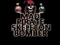 Lalao Mad Pirate Skeleton Bomber