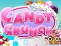 Lalao Candy Crunch