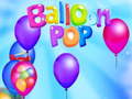 Lalao Balloon Pop