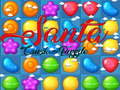 Lalao Santa Crush Puzzle
