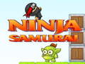 Lalao Ninja Samurai