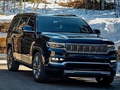 Lalao Jeep Wagoneer 2022 Slide