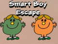 Lalao Smart Boy Escape 