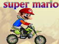 Lalao super mario 