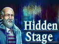 Lalao Hidden Stage
