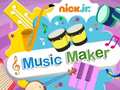 Lalao Nick Jr Music Maker