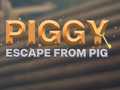 Lalao Piggy Escape from House