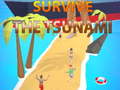 Lalao Survive The Tsunami