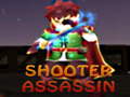 Lalao Shooter Assassin