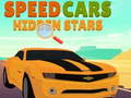 Lalao Speed Cars Hidden Stars