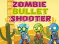 Lalao Zombie Bullet Shooter