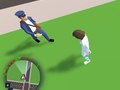 Lalao Virus Simulator