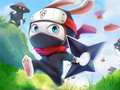 Lalao Ninja Rabbit