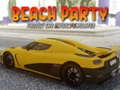 Lalao Paradise Beach Project Car Physics Simulator