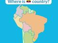 Lalao Flags of South America