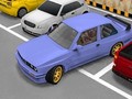 Lalao Dr. Parking