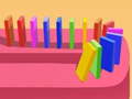 Lalao Dominoes 3d