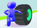 Lalao Race Race 3D