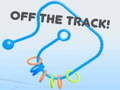 Lalao Off the Track!