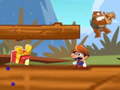 Lalao mario super run 2021