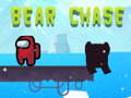 Lalao Among Us Bear Chase