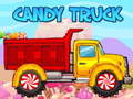 Lalao Candy track