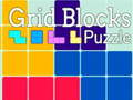Lalao Grid Blocks Puzzle