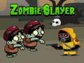 Lalao Zombie Slayer