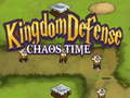 Lalao Kingdom Defense Chaos Time