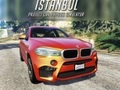 Lalao Istanbul Project Car Physics Simulator