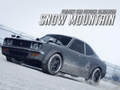 Lalao Snow Mountain Project Car Physics Simulator