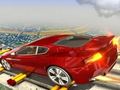 Lalao Extreme Car Stunts