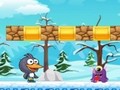 Lalao Penguin Run