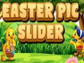 Lalao Easter Pic Slider