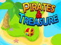 Lalao Pirates & Treasures