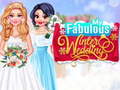 Lalao Fabulous Winter Wedding